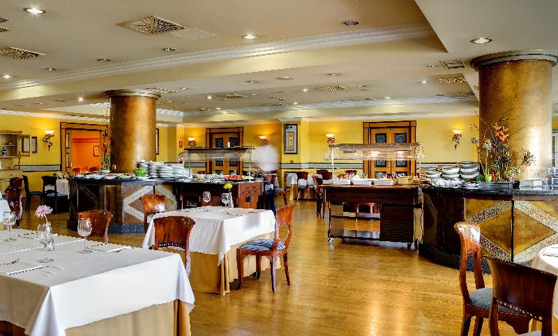 ホテル Oca Puerta Del Camino