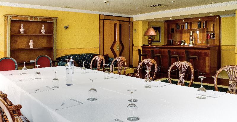 ホテル Oca Puerta Del Camino