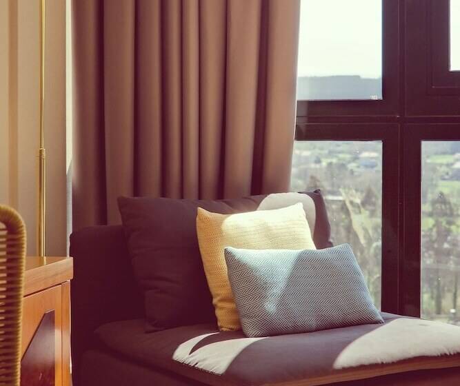 ホテル Oca Puerta Del Camino