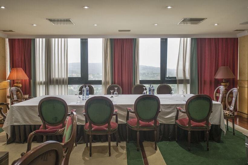 ホテル Oca Puerta Del Camino