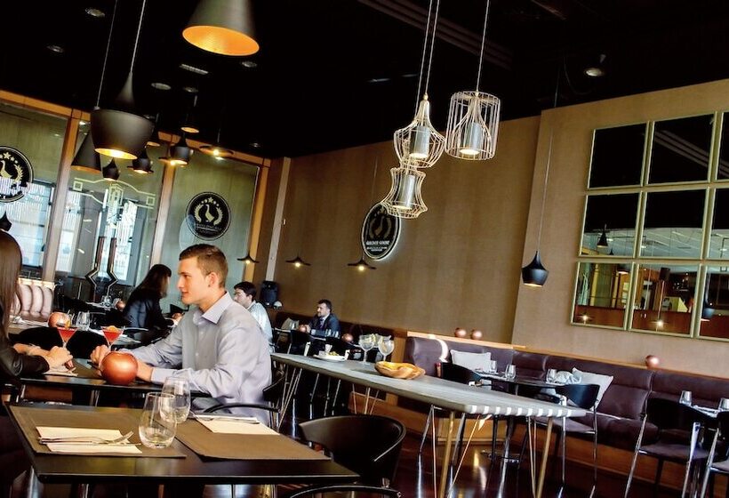 ホテル Oca Puerta Del Camino