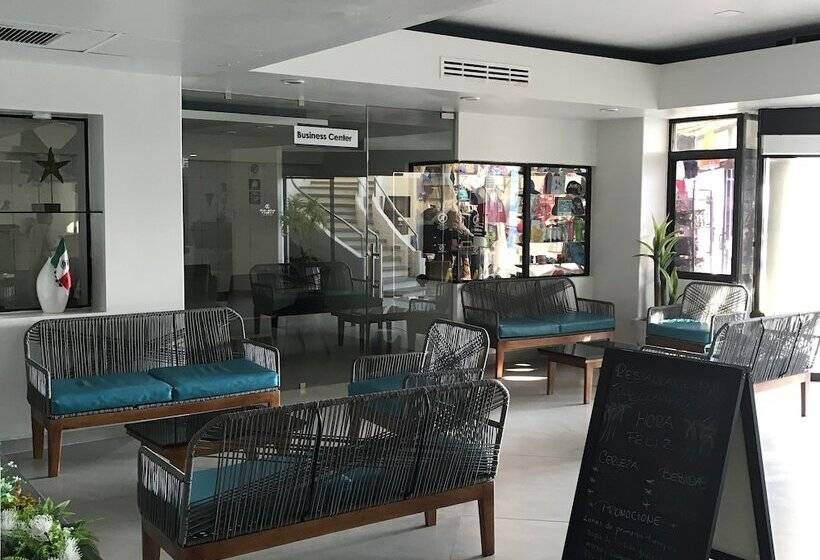 Olas Altas Inn Hotel & Spa