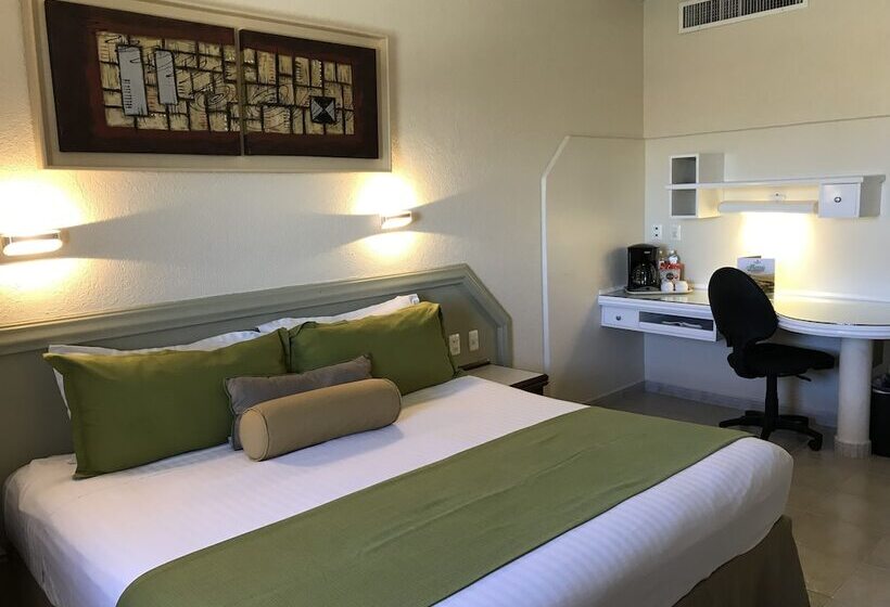 Olas Altas Inn Hotel & Spa