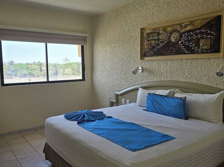 Olas Altas Inn Hotel & Spa