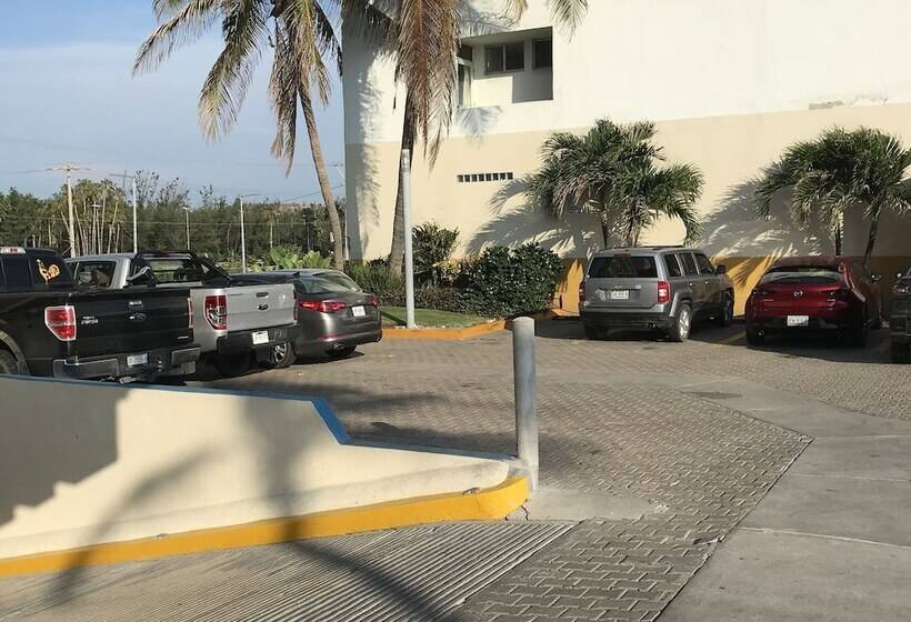 Olas Altas Inn Hotel & Spa