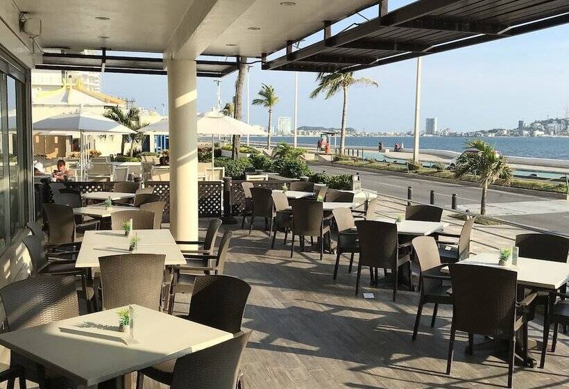 Olas Altas Inn Hotel & Spa