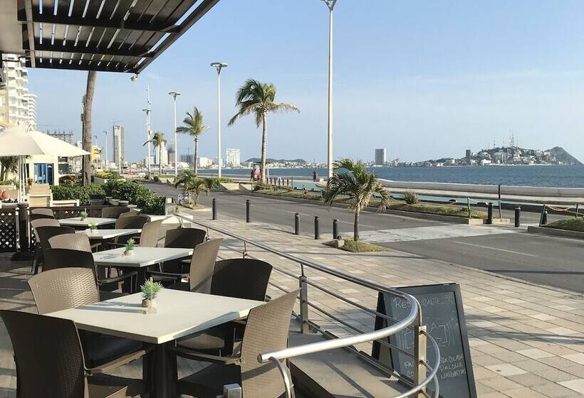 Olas Altas Inn Hotel & Spa