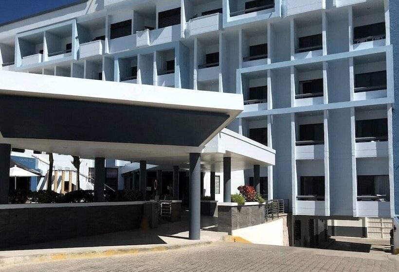 Olas Altas Inn Hotel & Spa