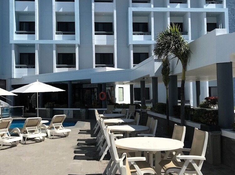 Olas Altas Inn Hotel & Spa