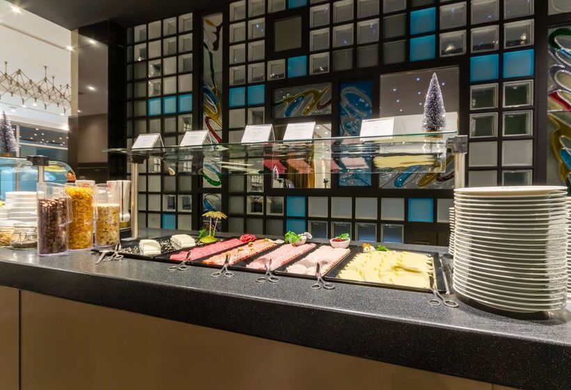 هتل Olissippo Marques De Sa