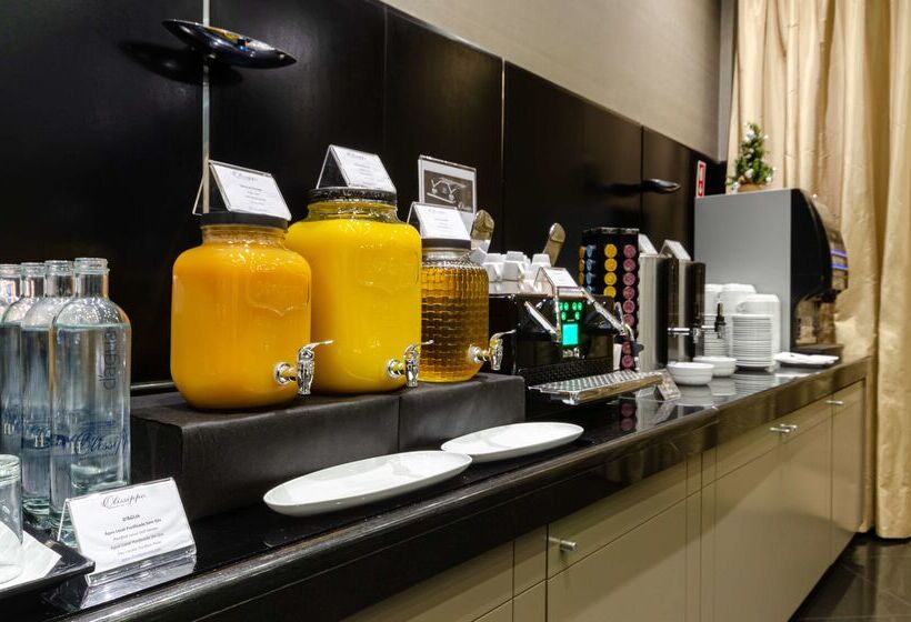 هتل Olissippo Marques De Sa