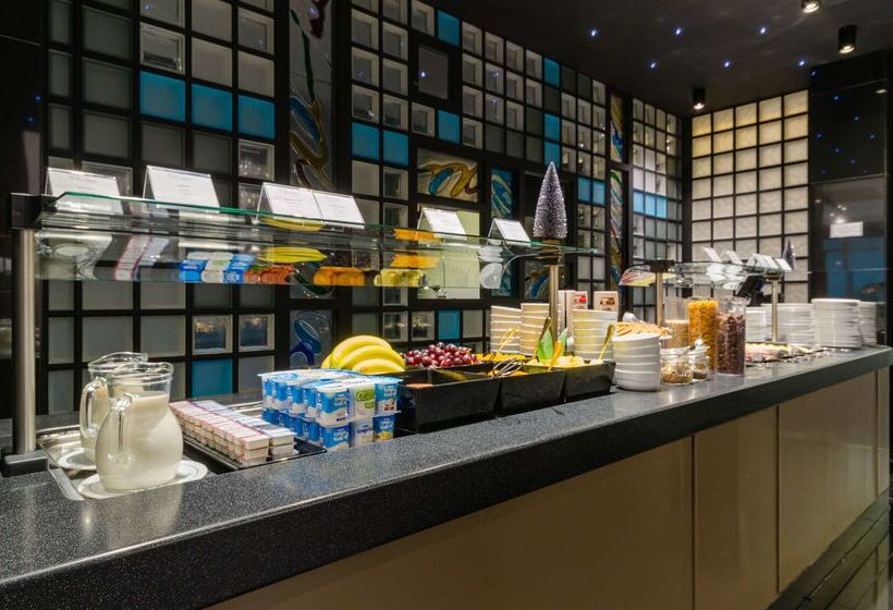 هتل Olissippo Marques De Sa