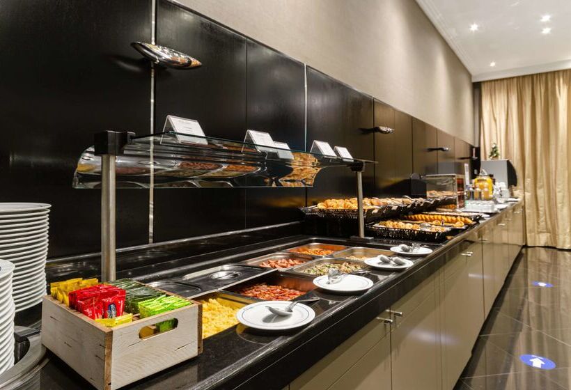 هتل Olissippo Marques De Sa