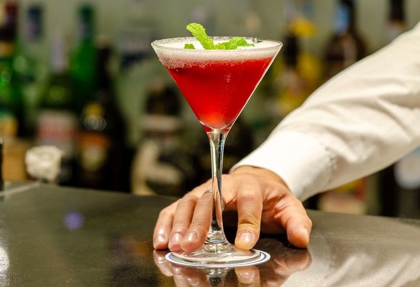 هتل Olissippo Marques De Sa