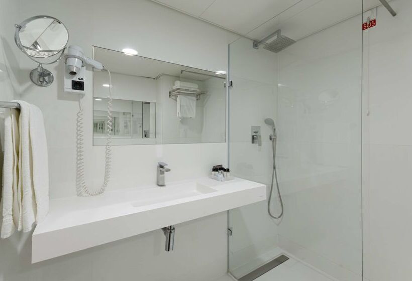 هتل Olissippo Marques De Sa