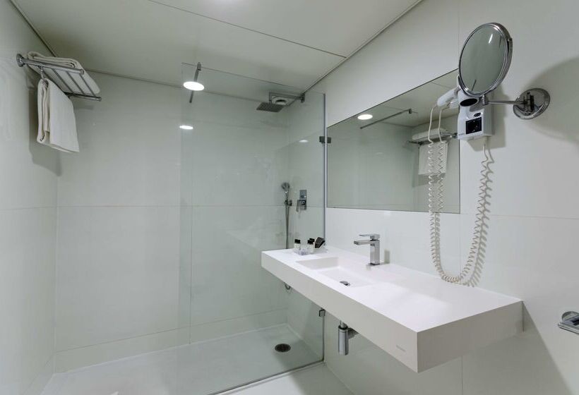 هتل Olissippo Marques De Sa