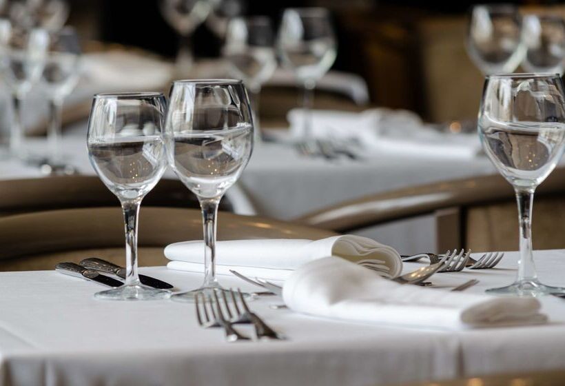 هتل Olissippo Marques De Sa