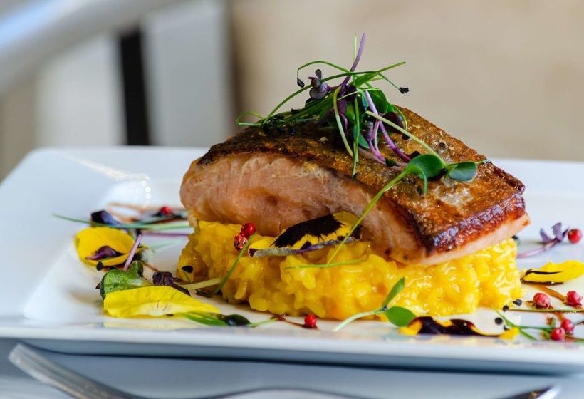 هتل Olissippo Marques De Sa