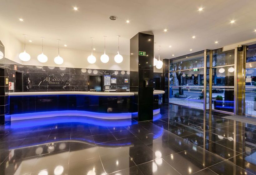 هتل Olissippo Marques De Sa