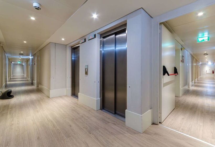 هتل Olissippo Marques De Sa