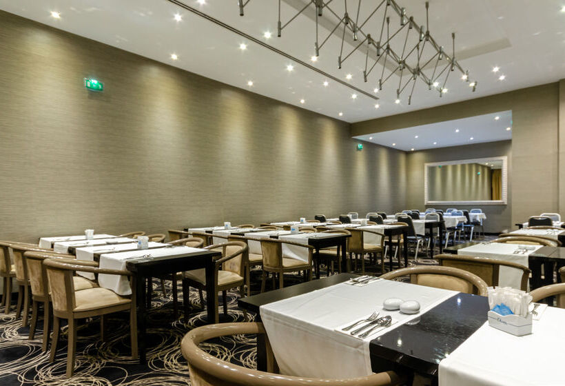 هتل Olissippo Marques De Sa