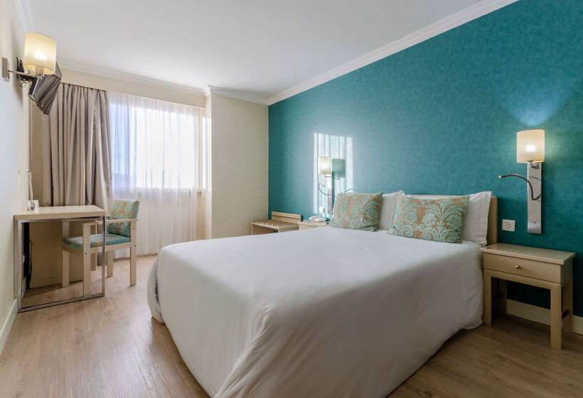 هتل Olissippo Marques De Sa