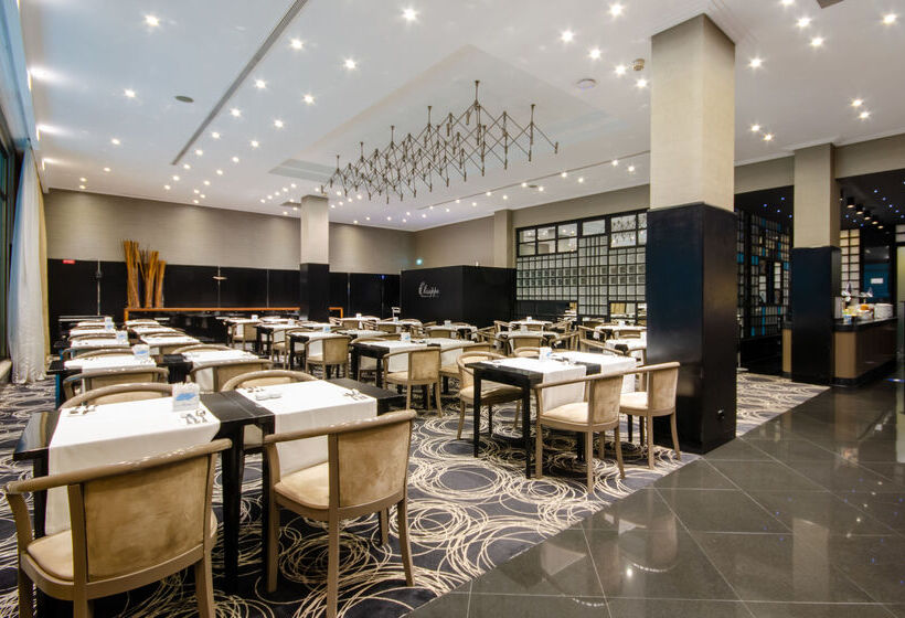 هتل Olissippo Marques De Sa