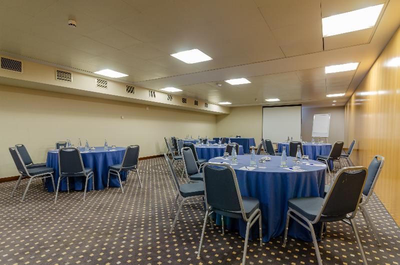 هتل Olissippo Marques De Sa