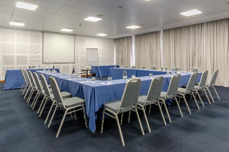 هتل Olissippo Marques De Sa