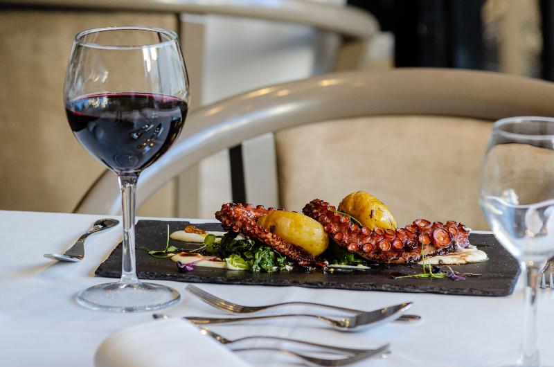 هتل Olissippo Marques De Sa