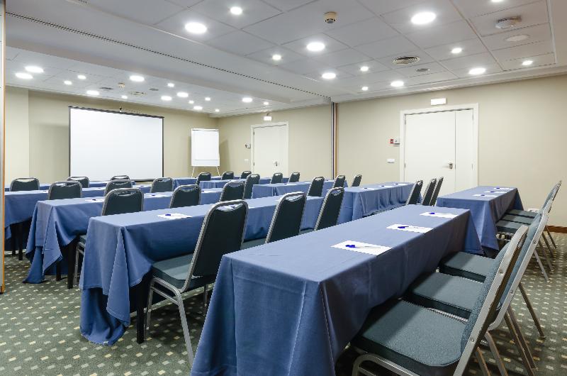 هتل Olissippo Marques De Sa