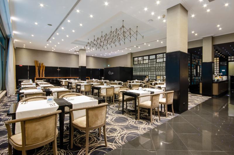 هتل Olissippo Marques De Sa