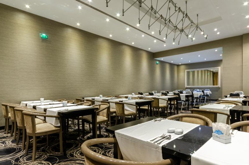 هتل Olissippo Marques De Sa