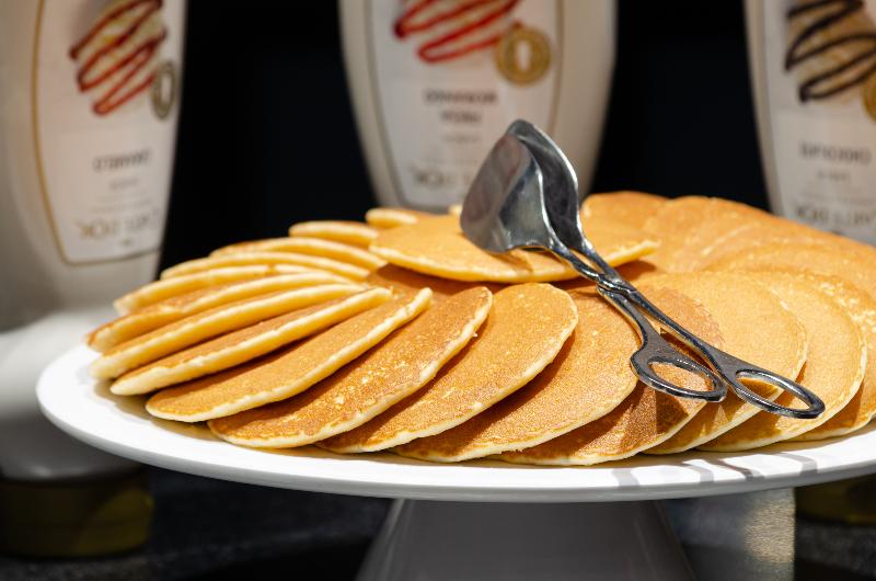 هتل Olissippo Marques De Sa