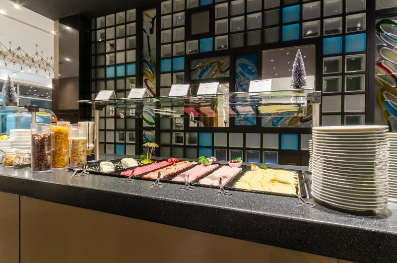 هتل Olissippo Marques De Sa