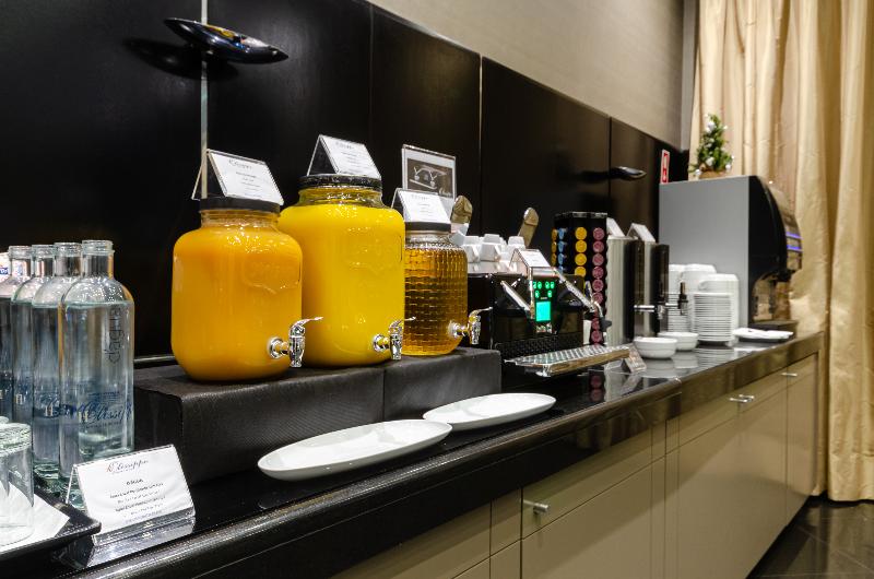 هتل Olissippo Marques De Sa