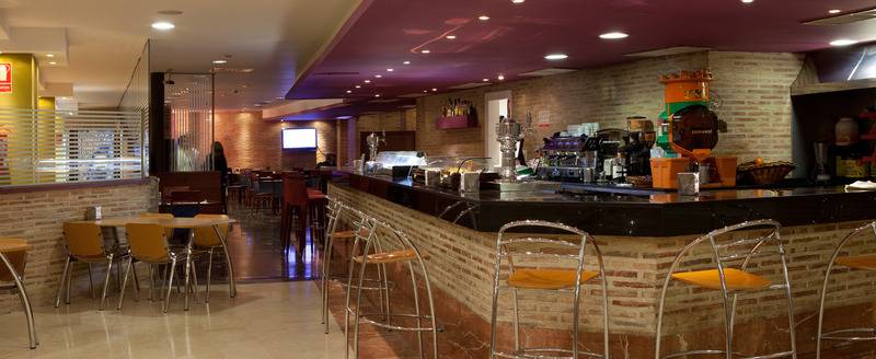 בית מלון כפרי Olympia Valencia