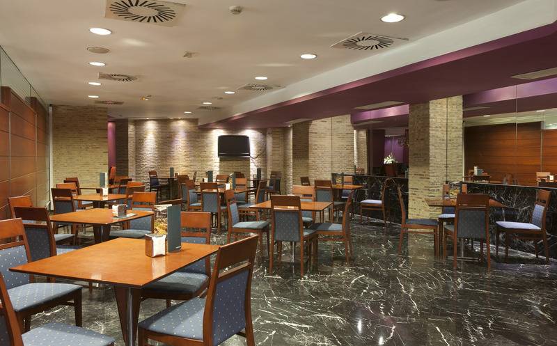 בית מלון כפרי Olympia Valencia