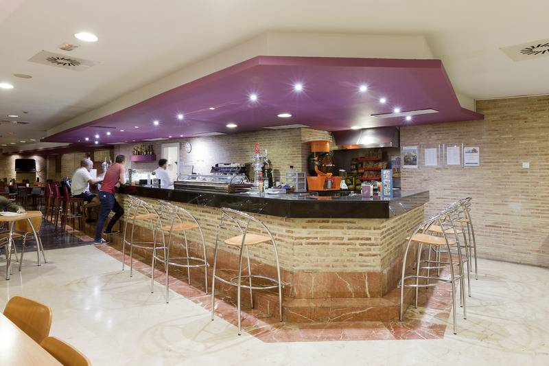 בית מלון כפרי Olympia Valencia