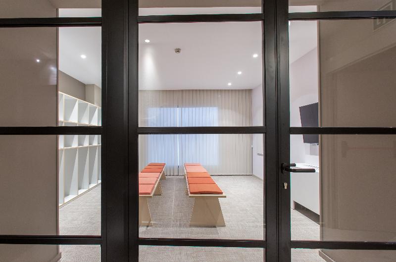 فندق Olympia Valencia