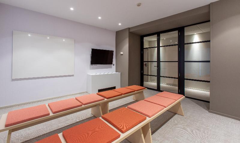 فندق Olympia Valencia