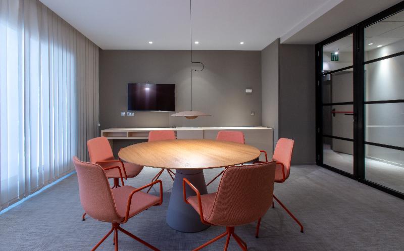 فندق Olympia Valencia