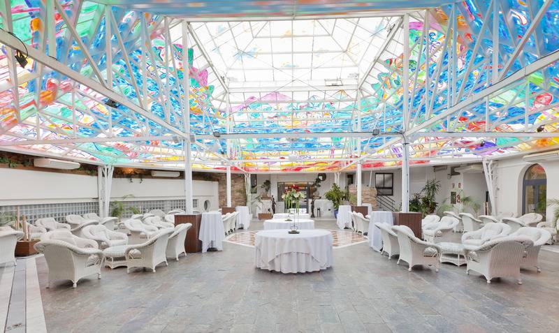 בית מלון כפרי Olympia Valencia