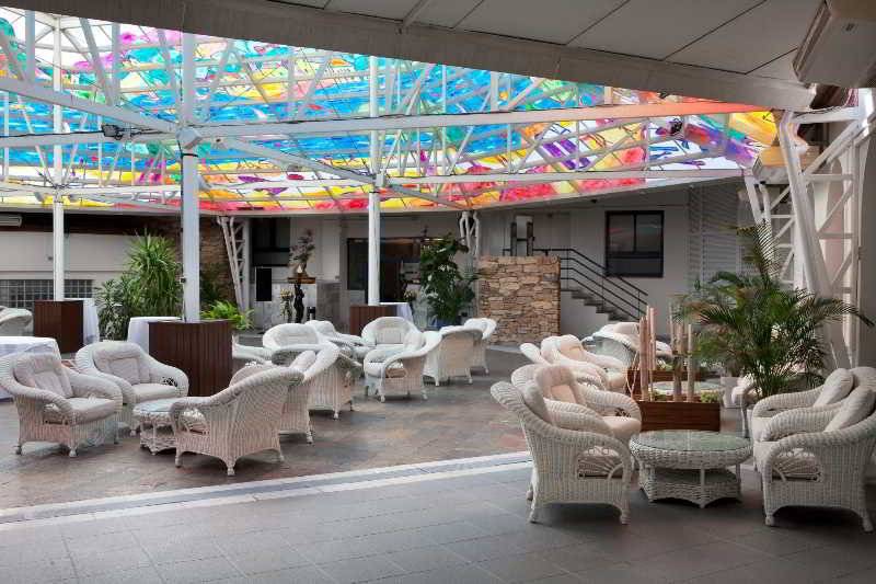 בית מלון כפרי Olympia Valencia