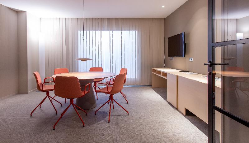 בית מלון כפרי Olympia Valencia