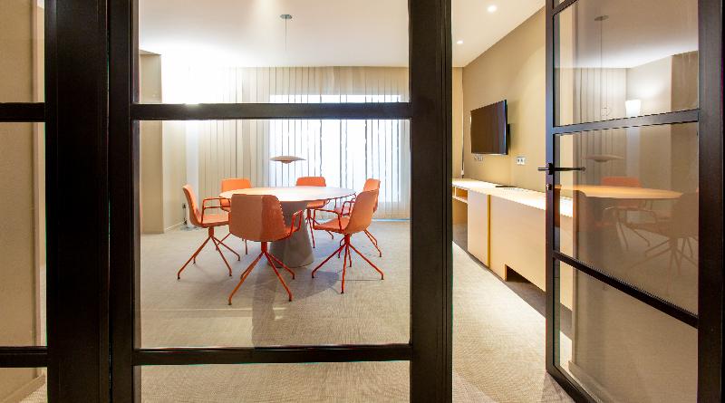 בית מלון כפרי Olympia Valencia