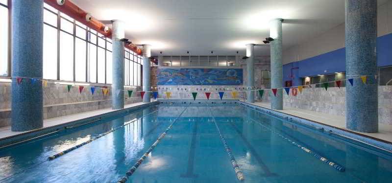 فندق Olympia Valencia