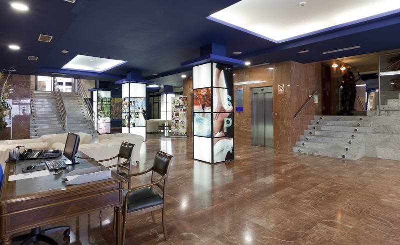 בית מלון כפרי Olympia Valencia