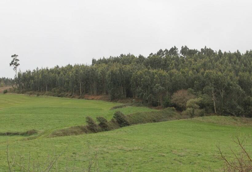 هتل Palacio De Fiame