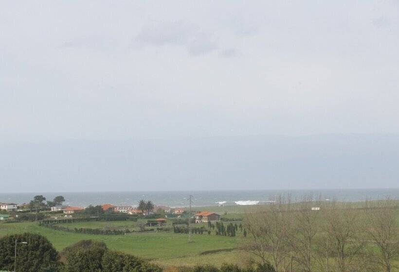 هتل Palacio De Fiame